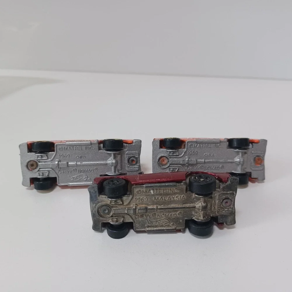 Mattel please see